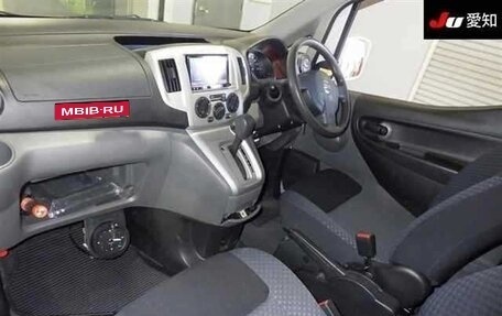 Nissan NV200, 2018 год, 1 197 000 рублей, 3 фотография