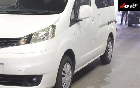 Nissan NV200, 2018 год, 1 197 000 рублей, 7 фотография