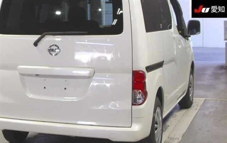 Nissan NV200, 2018 год, 1 197 000 рублей, 8 фотография