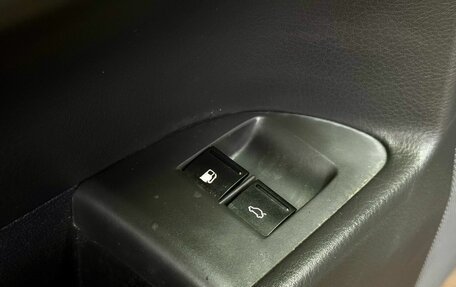 Volkswagen Touareg III, 2008 год, 999 000 рублей, 11 фотография