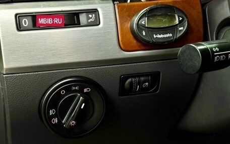 Volkswagen Touareg III, 2008 год, 999 000 рублей, 12 фотография