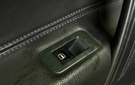 Volkswagen Touareg III, 2008 год, 999 000 рублей, 27 фотография