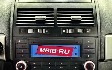Volkswagen Touareg III, 2008 год, 999 000 рублей, 21 фотография