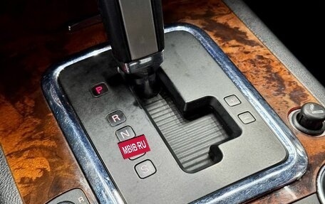 Volkswagen Touareg III, 2008 год, 999 000 рублей, 23 фотография