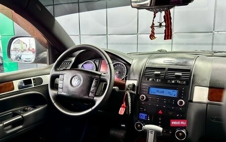 Volkswagen Touareg III, 2008 год, 999 000 рублей, 17 фотография