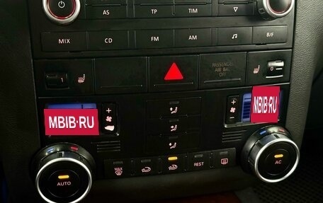 Volkswagen Touareg III, 2008 год, 999 000 рублей, 22 фотография