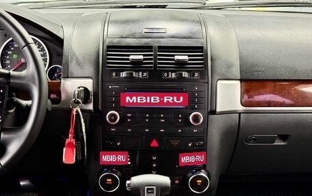 Volkswagen Touareg III, 2008 год, 999 000 рублей, 20 фотография