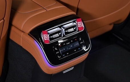 Mercedes-Benz S-Класс, 2025 год, 16 999 000 рублей, 14 фотография