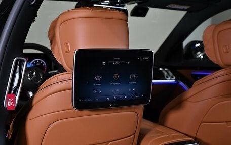 Mercedes-Benz S-Класс, 2025 год, 16 999 000 рублей, 13 фотография