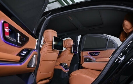 Mercedes-Benz S-Класс, 2025 год, 16 999 000 рублей, 12 фотография