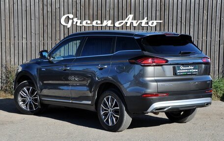 Geely Atlas, 2024 год, 1 890 000 рублей, 3 фотография