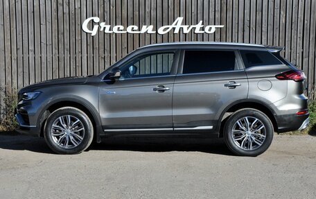 Geely Atlas, 2024 год, 1 890 000 рублей, 2 фотография