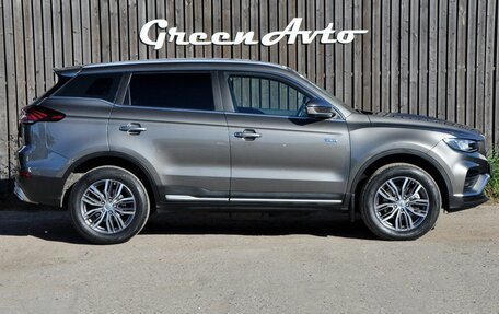 Geely Atlas, 2024 год, 1 890 000 рублей, 6 фотография