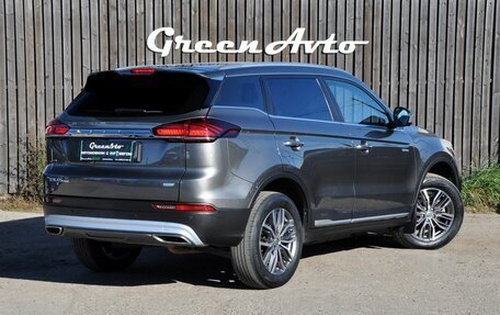 Geely Atlas, 2024 год, 1 890 000 рублей, 5 фотография