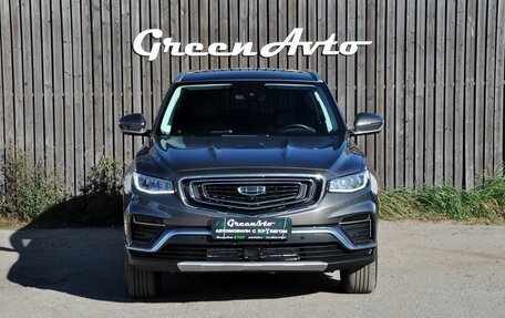 Geely Atlas, 2024 год, 1 890 000 рублей, 8 фотография