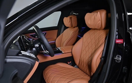 Mercedes-Benz S-Класс, 2025 год, 16 999 000 рублей, 17 фотография
