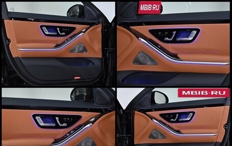 Mercedes-Benz S-Класс, 2025 год, 16 999 000 рублей, 24 фотография