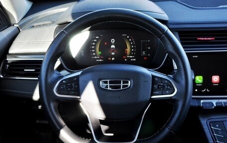 Geely Atlas, 2024 год, 1 890 000 рублей, 14 фотография