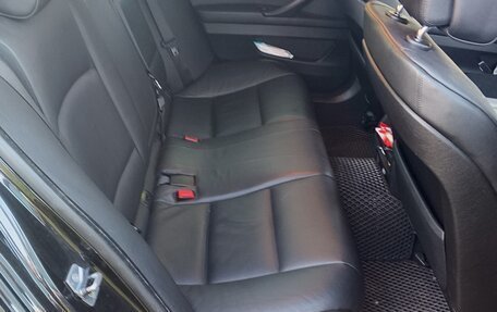 BMW 5 серия, 2012 год, 1 800 000 рублей, 6 фотография
