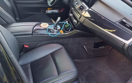 BMW 5 серия, 2012 год, 1 800 000 рублей, 4 фотография