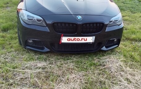 BMW 5 серия, 2012 год, 1 800 000 рублей, 3 фотография