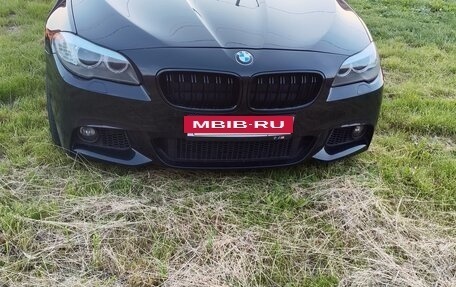 BMW 5 серия, 2012 год, 1 800 000 рублей, 2 фотография