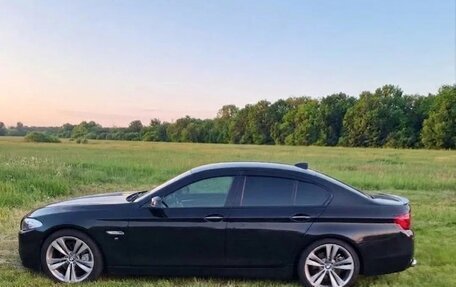 BMW 5 серия, 2012 год, 1 800 000 рублей, 8 фотография