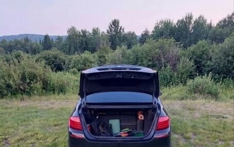 BMW 5 серия, 2012 год, 1 800 000 рублей, 10 фотография