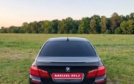 BMW 5 серия, 2012 год, 1 800 000 рублей, 7 фотография