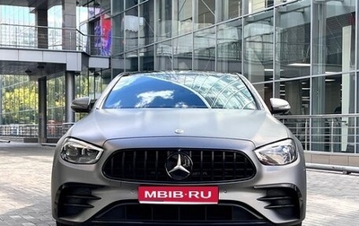 Mercedes-Benz E-Класс, 2021 год, 4 990 000 рублей, 1 фотография