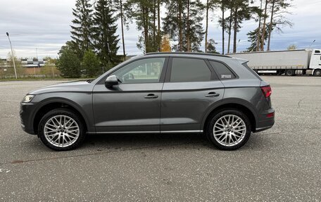Audi Q5, 2020 год, 3 500 000 рублей, 1 фотография