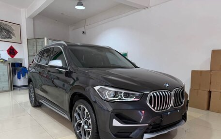 BMW X1, 2022 год, 3 175 000 рублей, 1 фотография