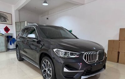 BMW X1, 2022 год, 3 175 000 рублей, 1 фотография