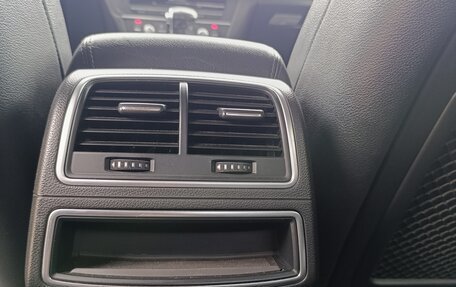 Audi A6, 2012 год, 1 595 000 рублей, 11 фотография
