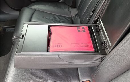 Audi A6, 2012 год, 1 595 000 рублей, 12 фотография