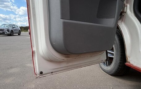 Volkswagen Transporter T5 рестайлинг, 2007 год, 1 090 000 рублей, 8 фотография