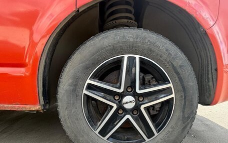 Volkswagen Transporter T5 рестайлинг, 2007 год, 1 090 000 рублей, 9 фотография