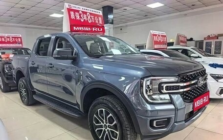 Ford Ranger, 2026 год, 4 460 000 рублей, 1 фотография