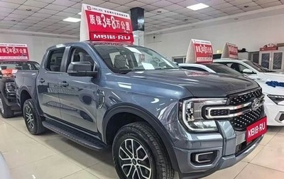 Ford Ranger, 2026 год, 4 460 000 рублей, 1 фотография