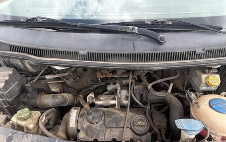 Volkswagen Transporter T5 рестайлинг, 2007 год, 1 090 000 рублей, 14 фотография