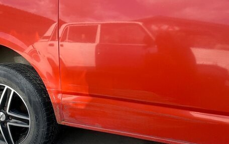 Volkswagen Transporter T5 рестайлинг, 2007 год, 1 090 000 рублей, 11 фотография
