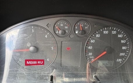 Volkswagen Transporter T5 рестайлинг, 2007 год, 1 090 000 рублей, 15 фотография