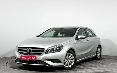 Mercedes-Benz A-Класс, 2013 год, 1 125 000 рублей, 1 фотография