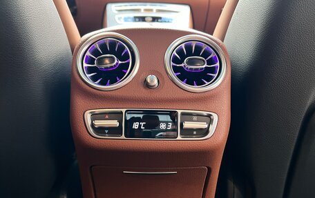 Mercedes-Benz E-Класс, 2021 год, 4 990 000 рублей, 16 фотография