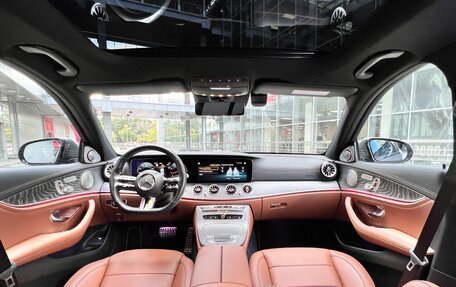 Mercedes-Benz E-Класс, 2021 год, 4 990 000 рублей, 20 фотография