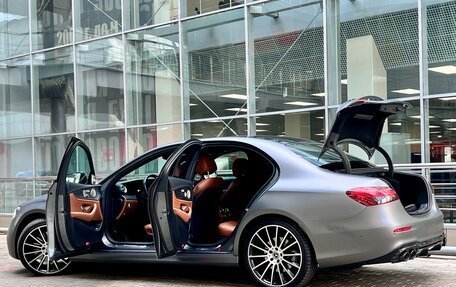 Mercedes-Benz E-Класс, 2021 год, 4 990 000 рублей, 28 фотография