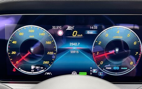 Mercedes-Benz E-Класс, 2021 год, 4 990 000 рублей, 33 фотография