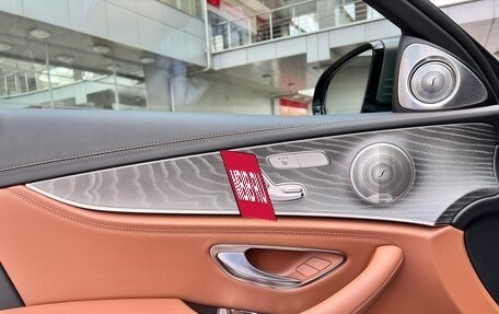 Mercedes-Benz E-Класс, 2021 год, 4 990 000 рублей, 29 фотография