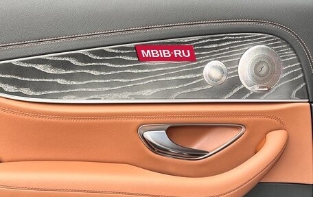 Mercedes-Benz E-Класс, 2021 год, 4 990 000 рублей, 30 фотография