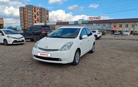 Toyota Prius, 2008 год, 830 000 рублей, 3 фотография